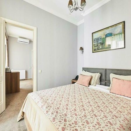 Hotel Pushkin Тбилиси Экстерьер фото