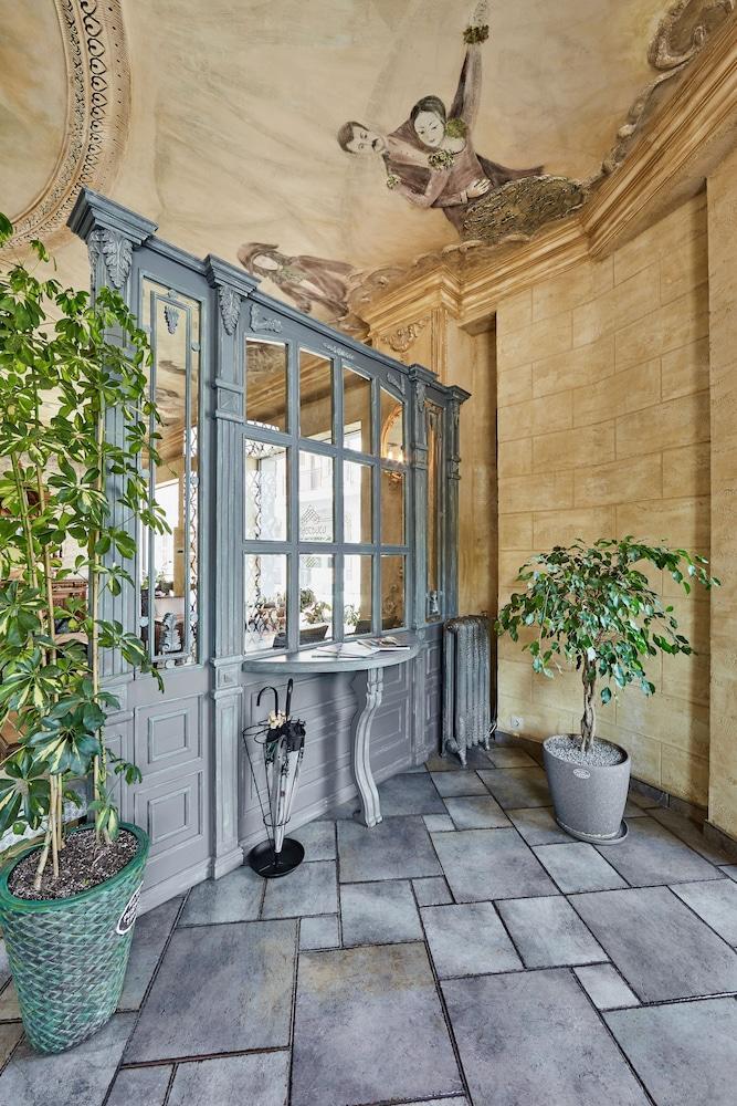 Hotel Pushkin Тбилиси Экстерьер фото
