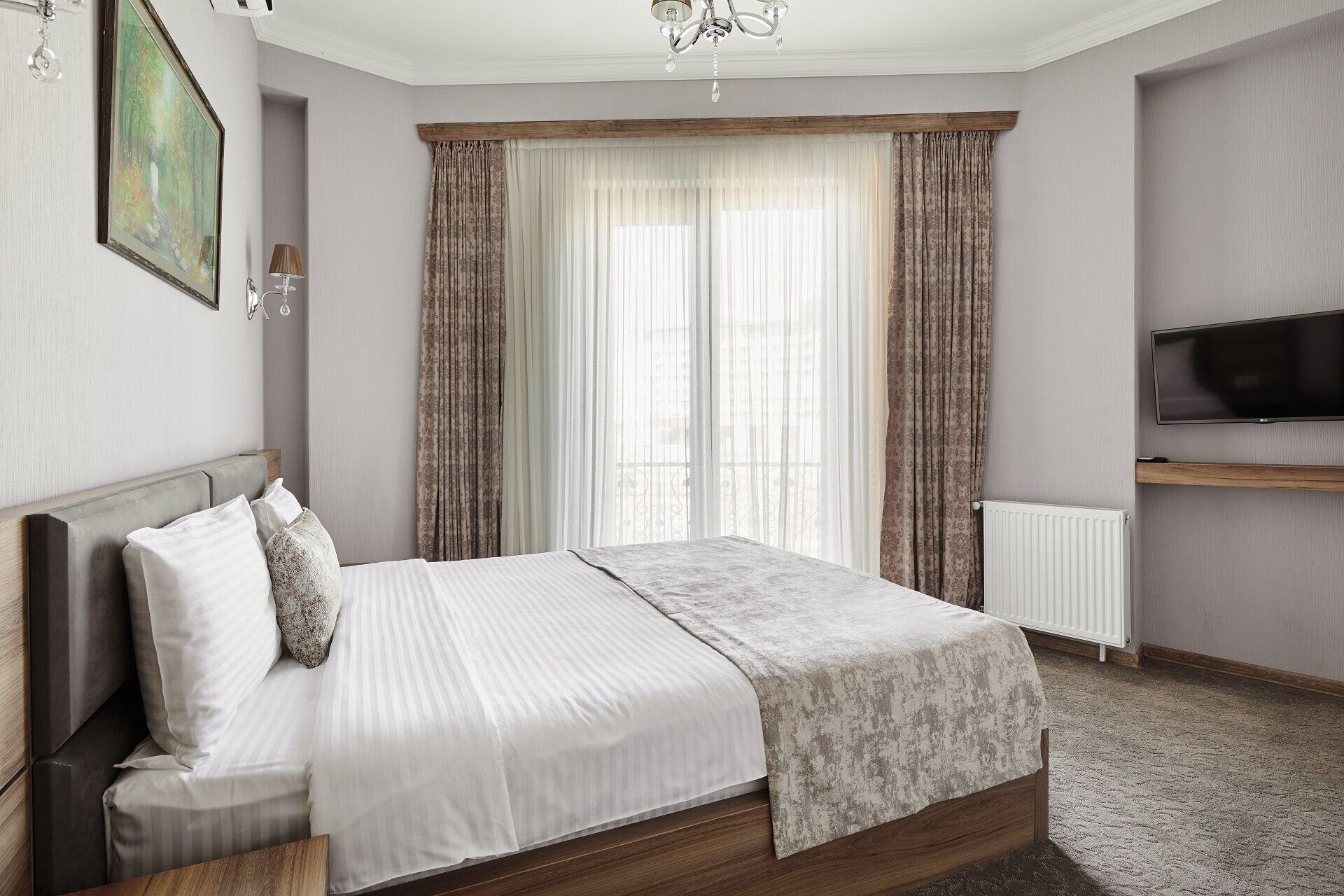 Hotel Pushkin Тбилиси Экстерьер фото