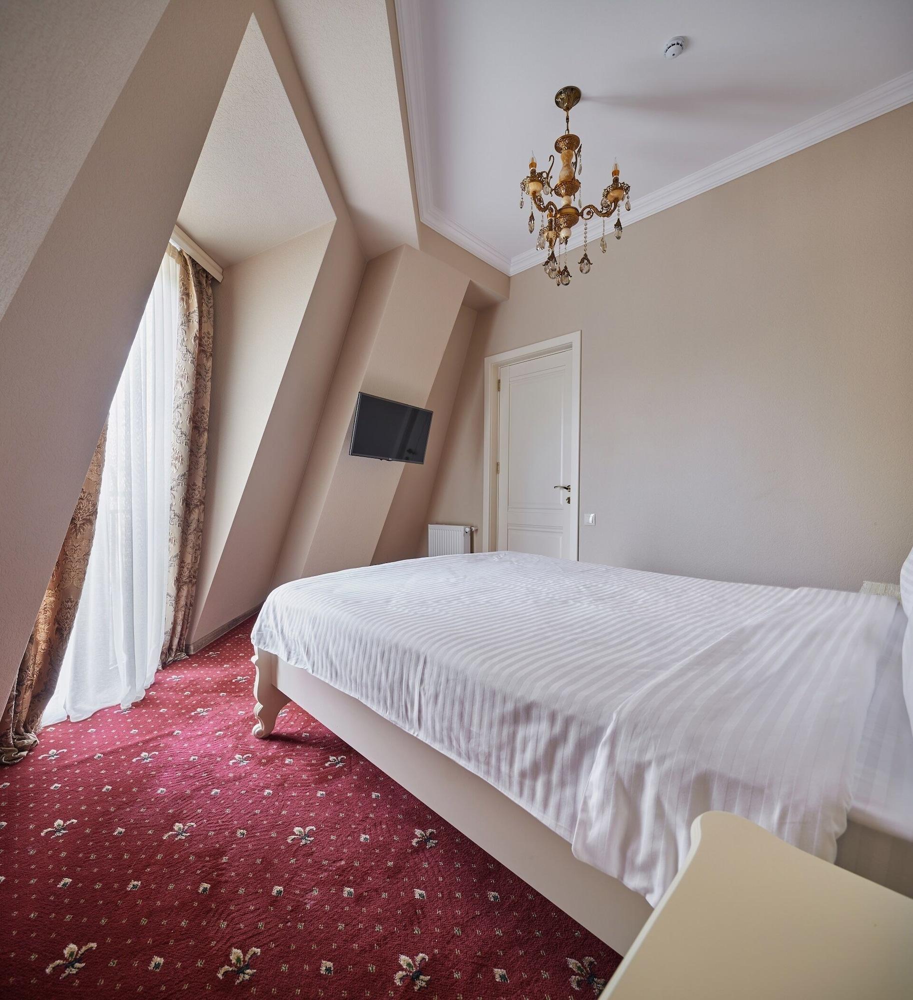 Hotel Pushkin Тбилиси Экстерьер фото
