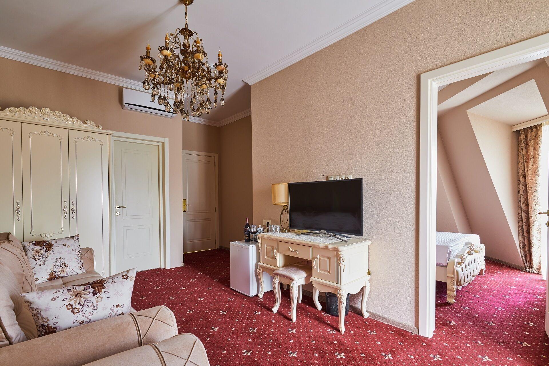 Hotel Pushkin Тбилиси Экстерьер фото