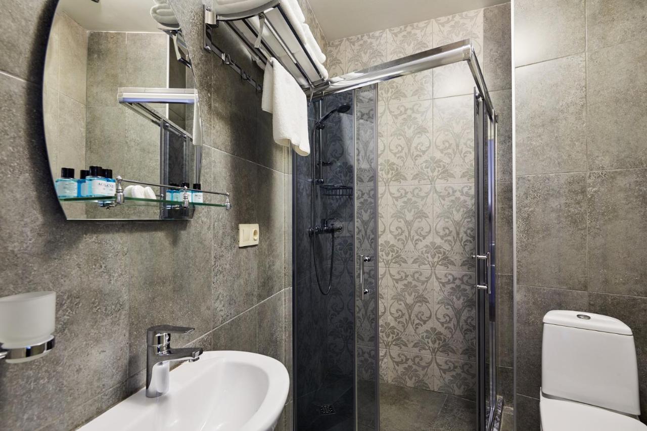 Hotel Pushkin Тбилиси Экстерьер фото