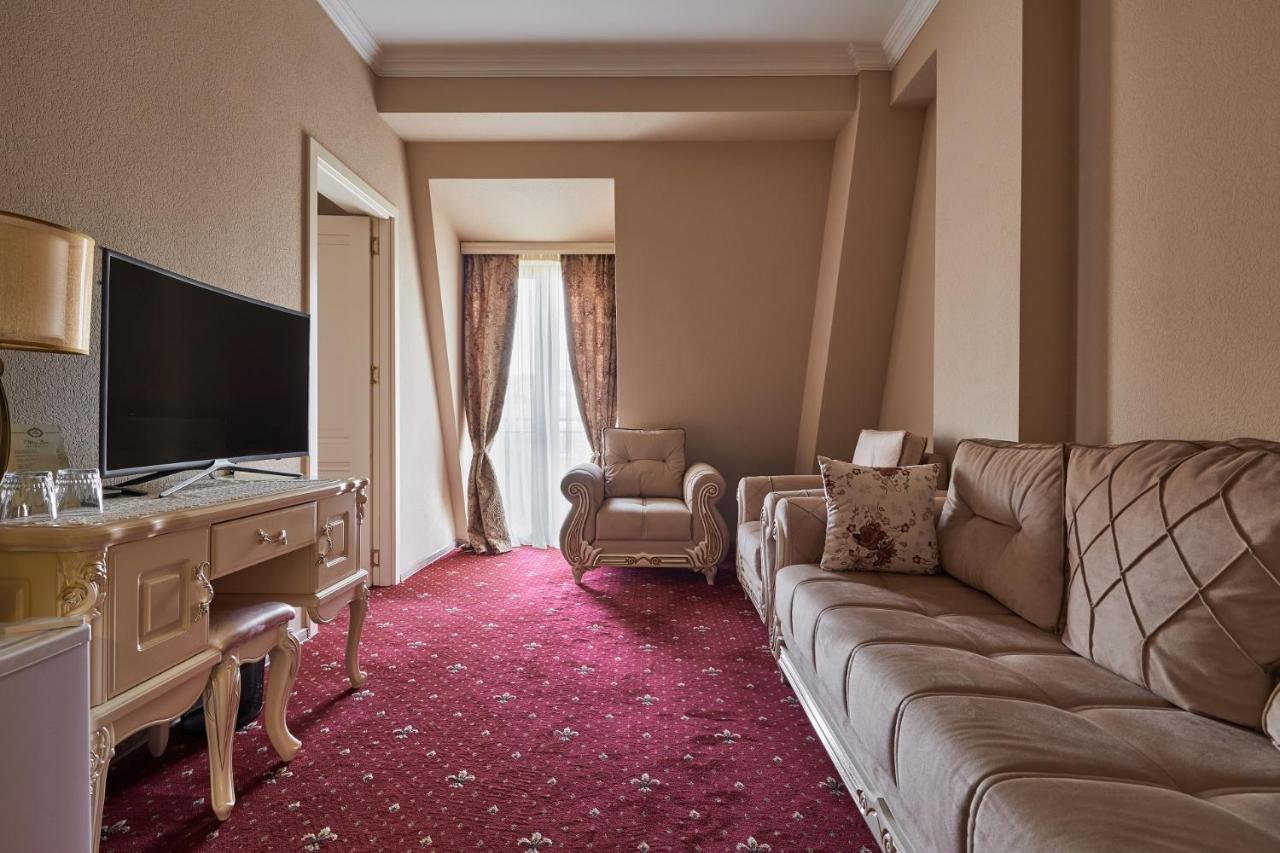 HOTEL PUSHKIN ТБИЛИСИ 3* (Грузия) - от 3609 RUB | NOCHI